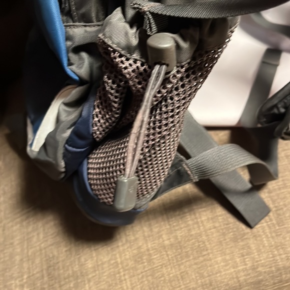 The North Face Yavapai backpack men's  Blue Backpack - Picture 10 of 11